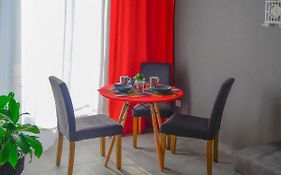 Appartment Anna